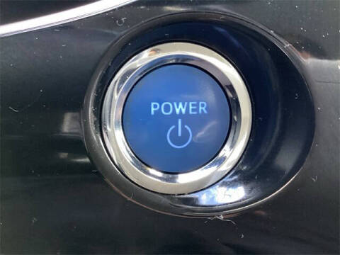 2017 Toyota Prius Two Eco