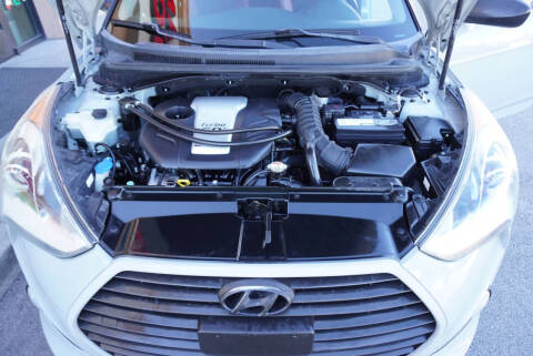 2014 Hyundai Veloster