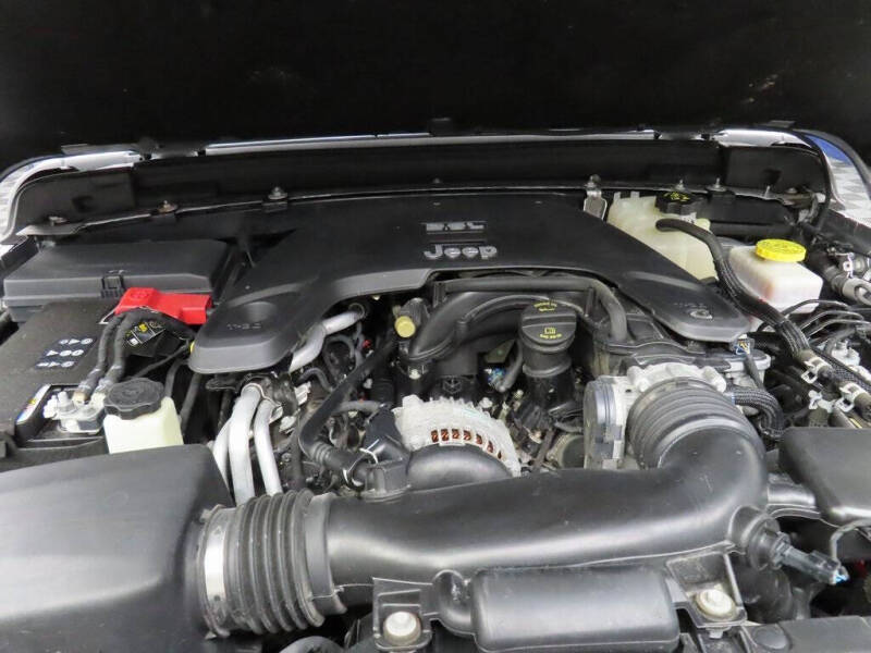 2020 Jeep Wrangler Unlimited