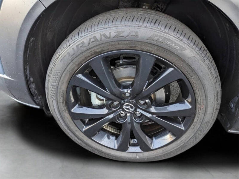 2022 Mazda CX-30 2.5 S Carbon Edition