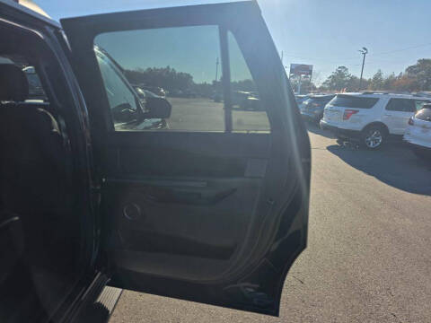 2019 Ford Expedition MAX XLT