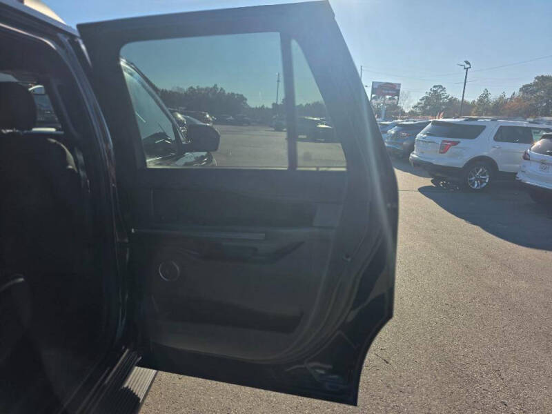 2019 Ford Expedition MAX XLT