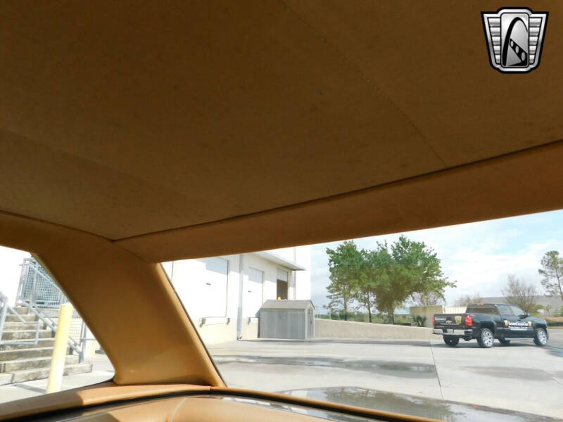 1981 Mercedes-Benz 380-Class 380 SL