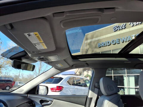 2024 Acura RDX SH-AWD w/Tech