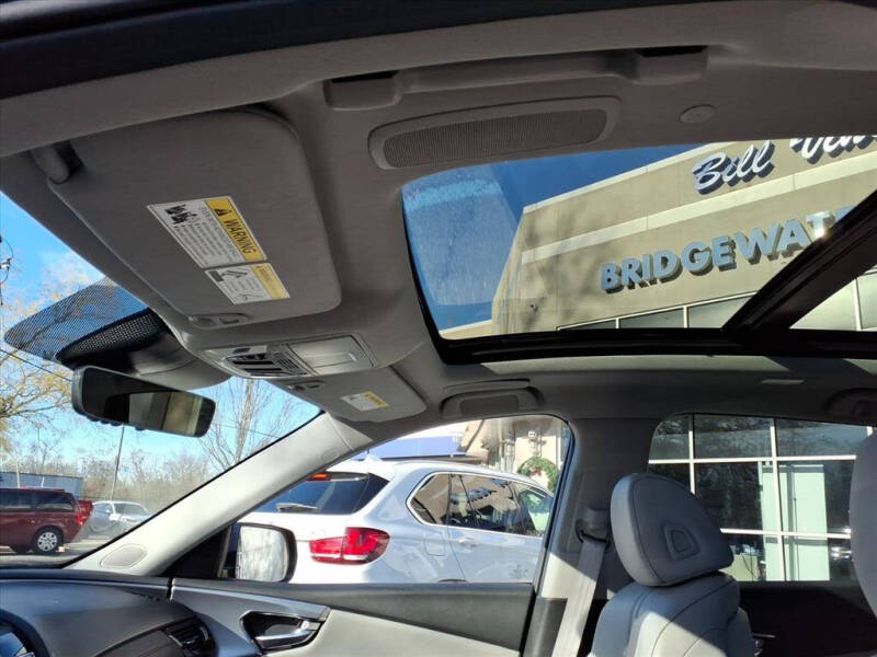 2024 Acura RDX SH-AWD w/Tech