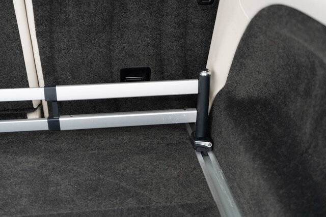 2017 Bentley Bentayga 49