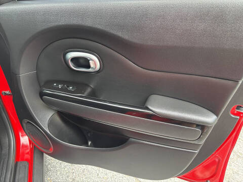 2014 Kia Soul !