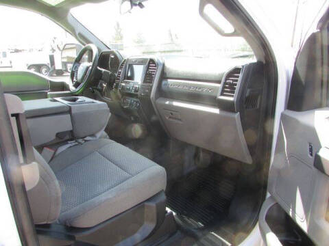 2019 Ford F-250 Super Duty