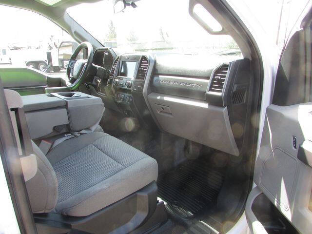 2019 Ford F-250 Super Duty