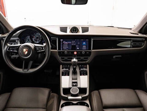 2024 Porsche Macan