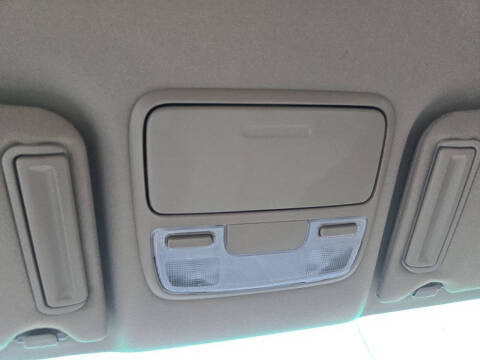 2004 Honda Odyssey LX