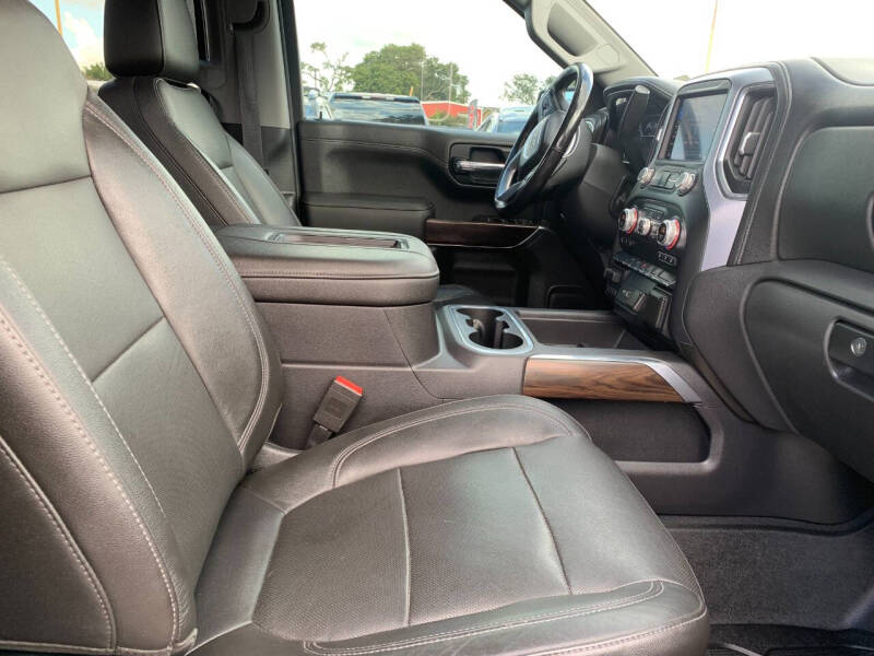 2016 Land Rover Range Rover Supercharged