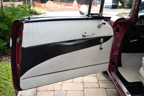 1956 Chevrolet Bel Air