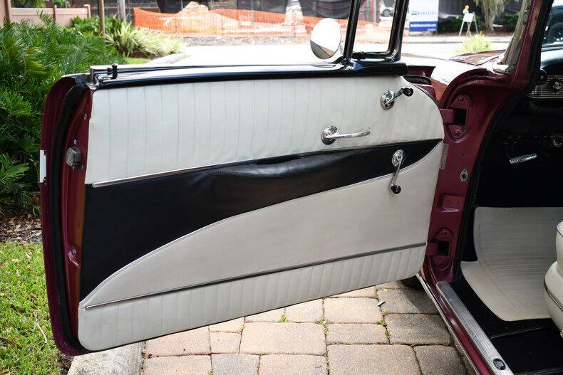 1956 Chevrolet Bel Air