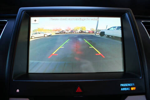 2018 Ford Flex Limited