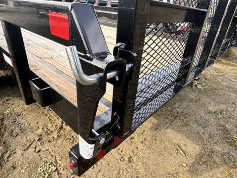 2024 Sure-Trac ST8218TAT-B-100
