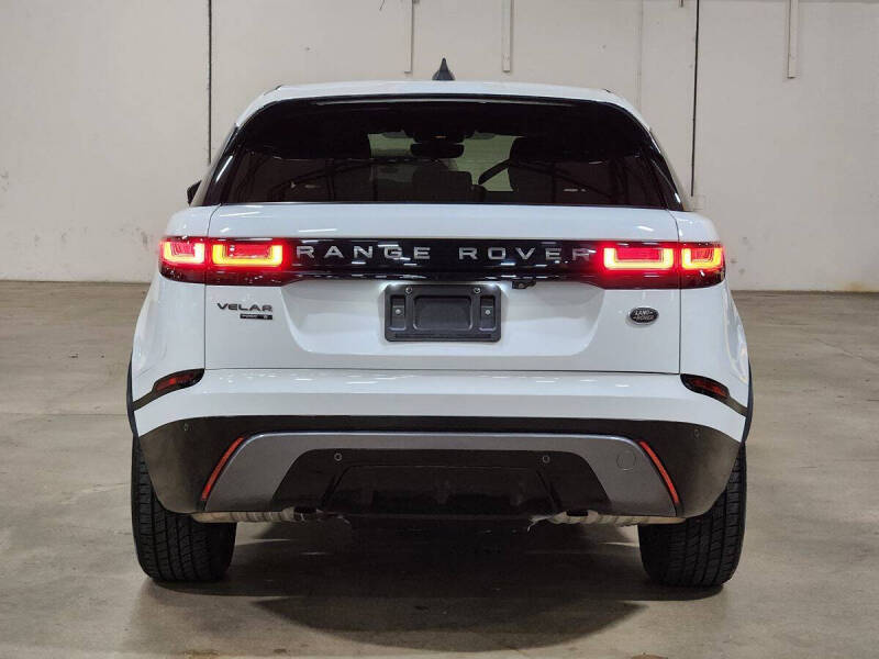 2020 Land Rover Range Rover Velar P250 R-Dynamic S