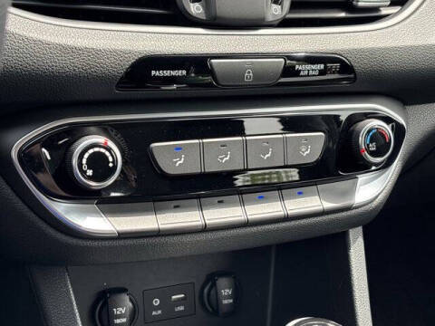 2019 Hyundai Elantra GT