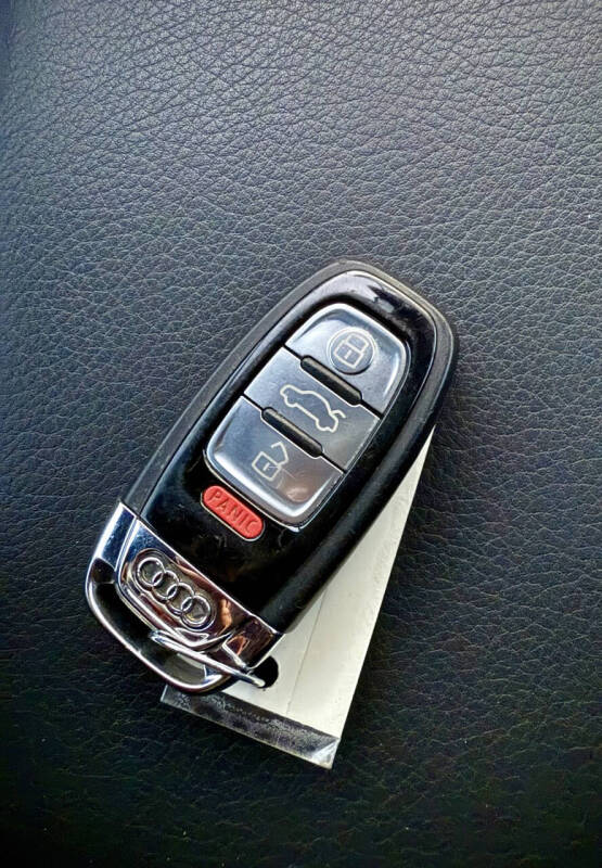 2015 Audi A7 3.0 quattro TDI Premium Plus