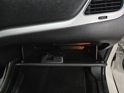 2019 Dodge Journey SE Value Package