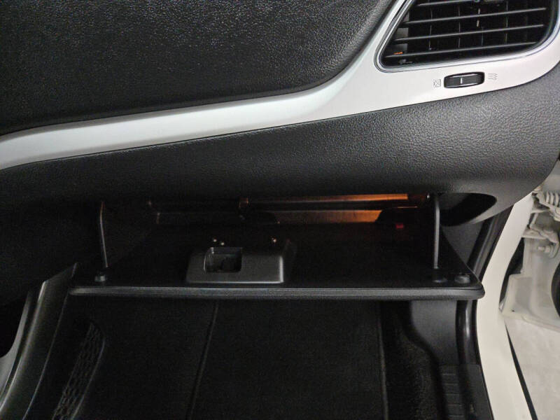 2019 Dodge Journey SE Value Package