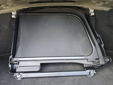 2014 Volkswagen Beetle Convertible