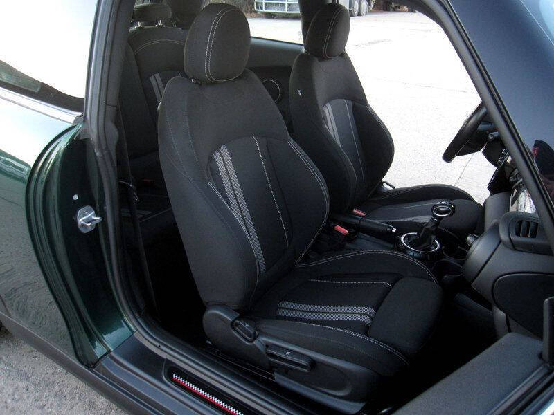 2015 MINI Hardtop 2 Door Cooper S