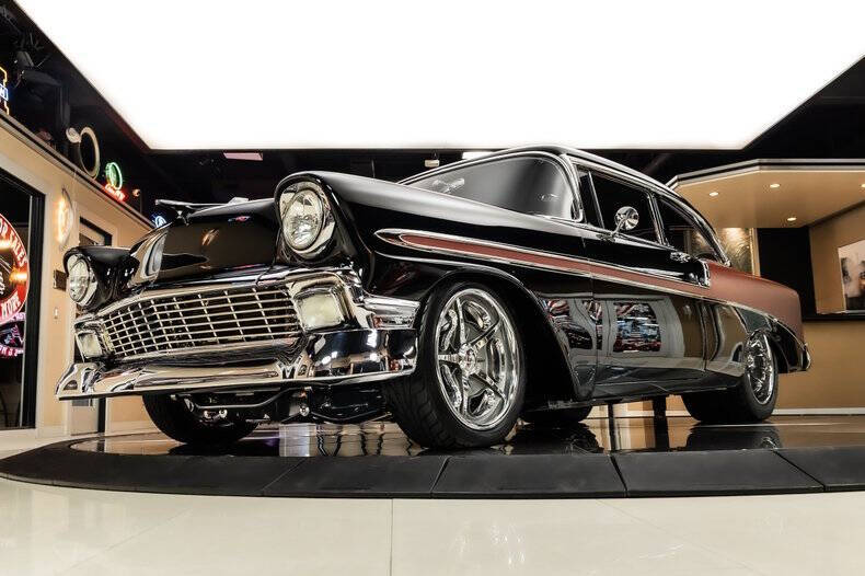 1956 Chevrolet Bel Air