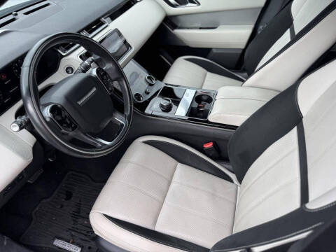 2019 Land Rover Range Rover Velar P380 R-Dynamic SE