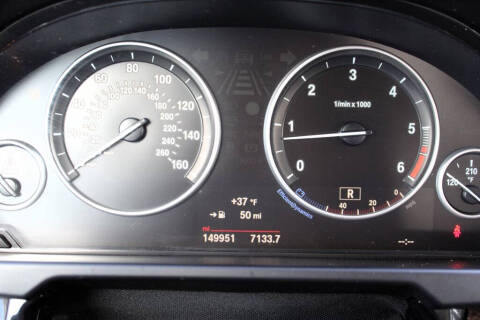 2015 BMW X5 xDrive35d