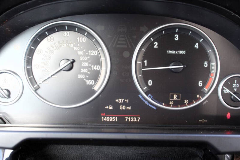 2015 BMW X5 xDrive35d