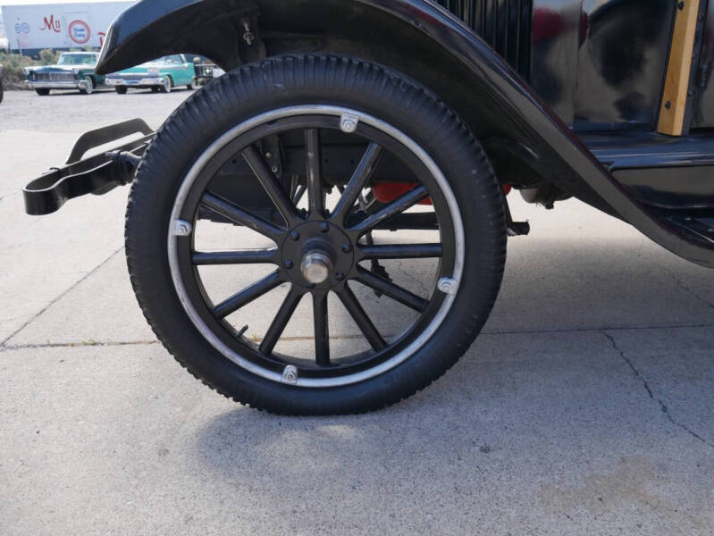 1926 Chevrolet Superior