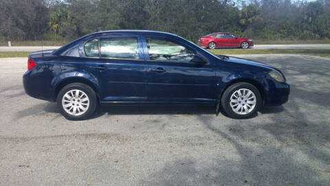 2009 Chevrolet Cobalt LT
