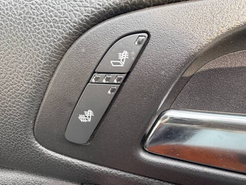 2013 Chevrolet Tahoe LT