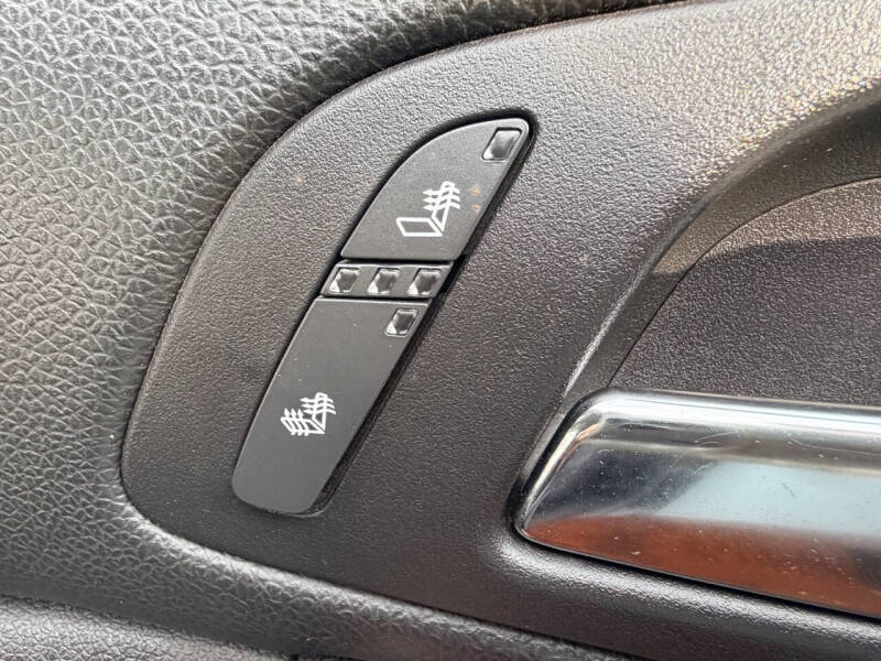2013 Chevrolet Tahoe LT