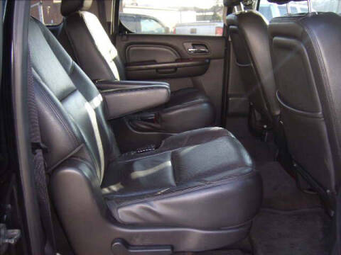 2014 Cadillac Escalade ESV Luxury