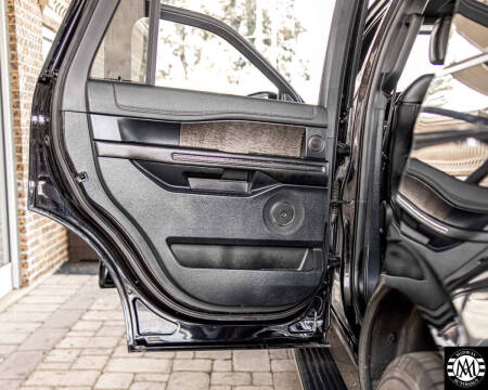 2020 Ford Expedition Limited