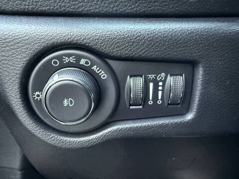 2021 Chrysler Pacifica Pinnacle