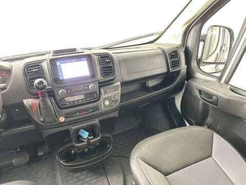 2024 RAM ProMaster