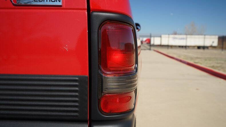 1999 Dodge Ram 2500