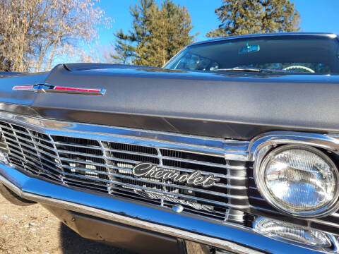 1965 Chevrolet Biscayne