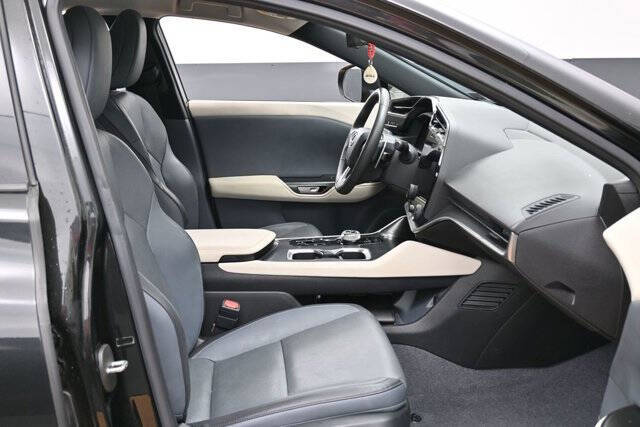 2023 Lexus RZ 450e