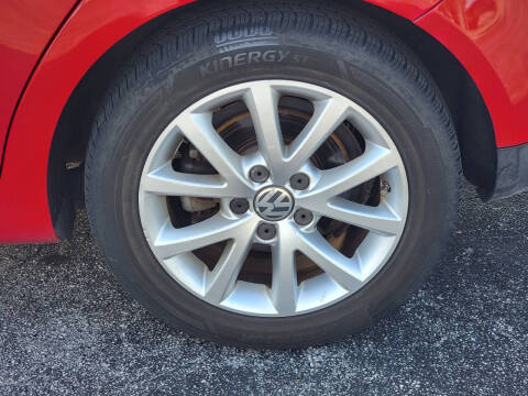 2010 Volkswagen Jetta