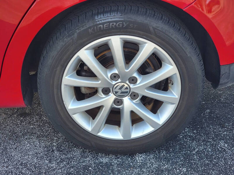 2010 Volkswagen Jetta