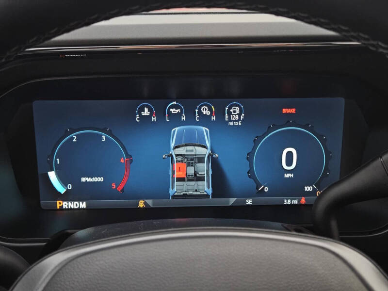 2026 Ford F-350 Super Duty