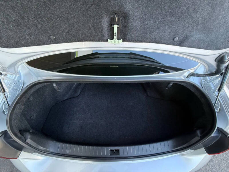 2019 Infiniti Q50 3.0T Sport