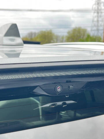 2024 Buick Envision Avenir