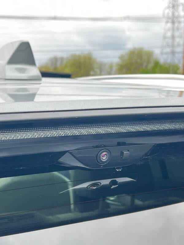 2024 Buick Envision Avenir