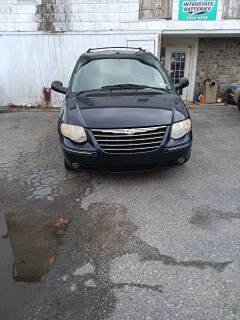 2007 Chrysler Town and Country for sale at Countryside Auto Sales & Service LLC in Coplay, PA