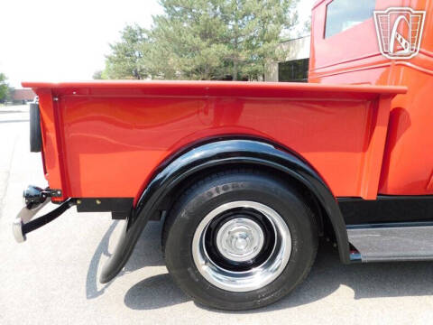 1933 Chevrolet Apache
